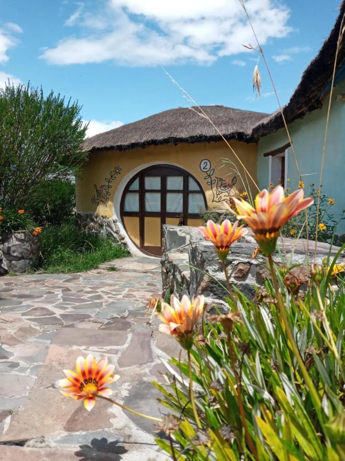 Ayni Wasi Guest House Coporaque Екстериор снимка