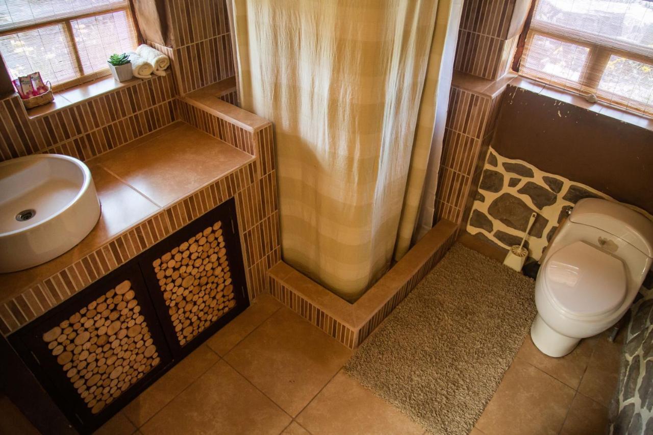 Ayni Wasi Guest House Coporaque Екстериор снимка